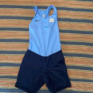 Women’s rowing racing singlet